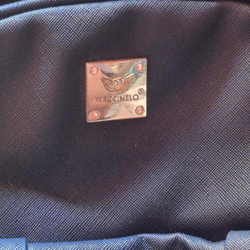 Unbranded Women's Black Bag - Picture 2 of 3